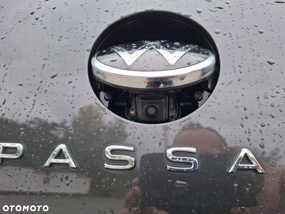 Volkswagen Passat 1.5 TSI EVO Business - 35