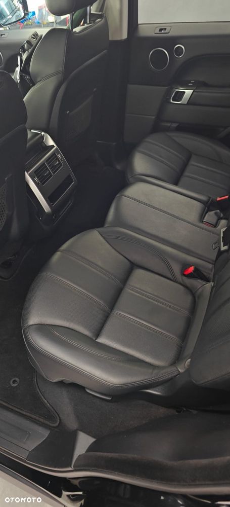Land Rover Range Rover Sport S 3.0 SD V6 SE - 8