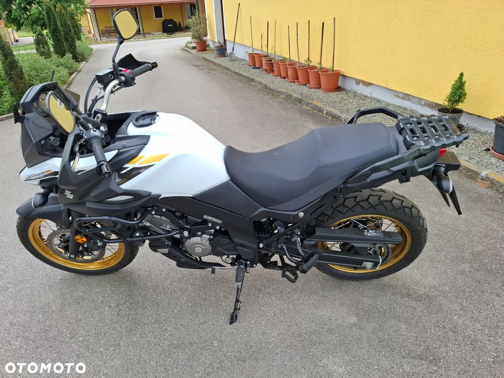 Suzuki DL - 36