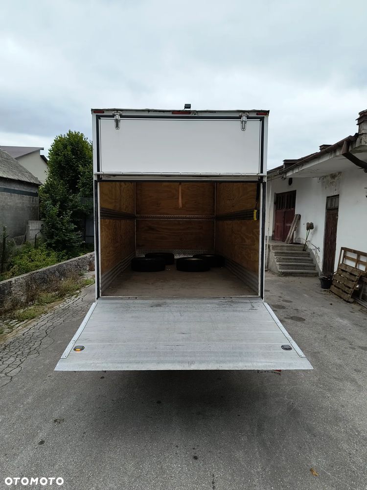 Mercedes-Benz SPRINTER 906 . 316 - 11