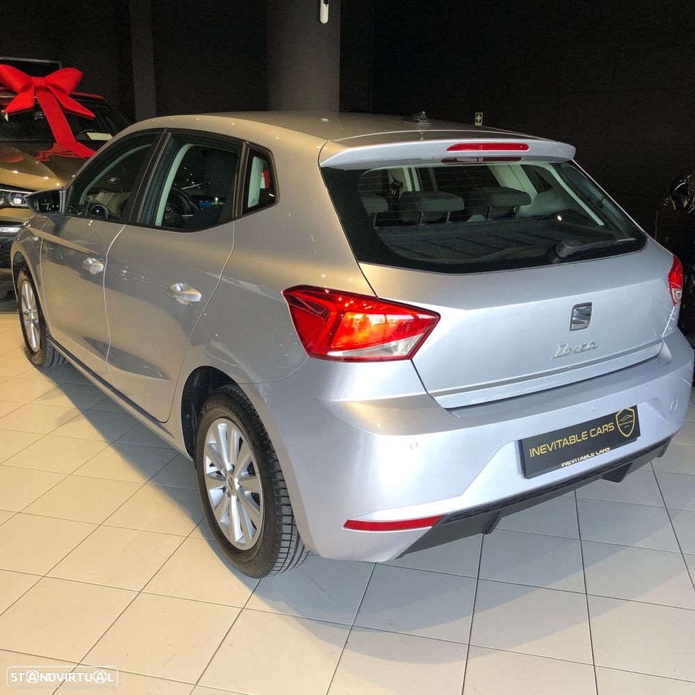 SEAT Ibiza 1.0 EcoTSI Style - 6