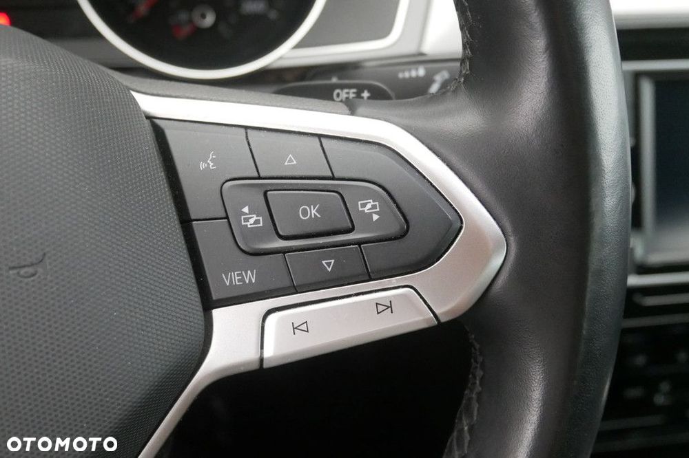 Volkswagen Passat Variant - 21