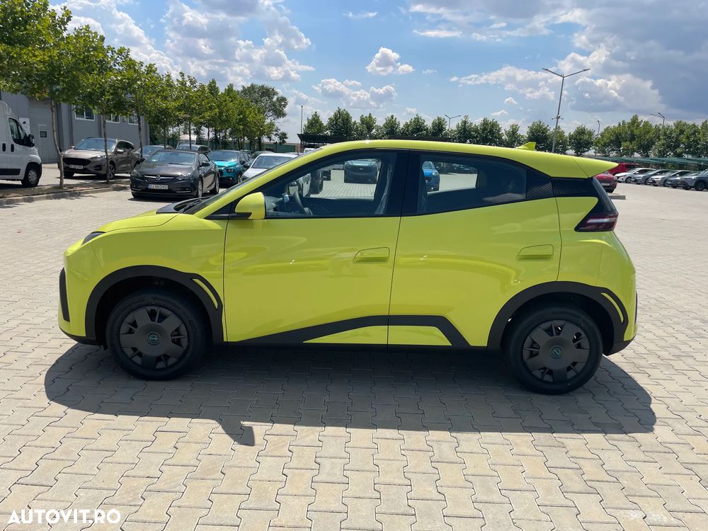 Byd Dolphin - 14