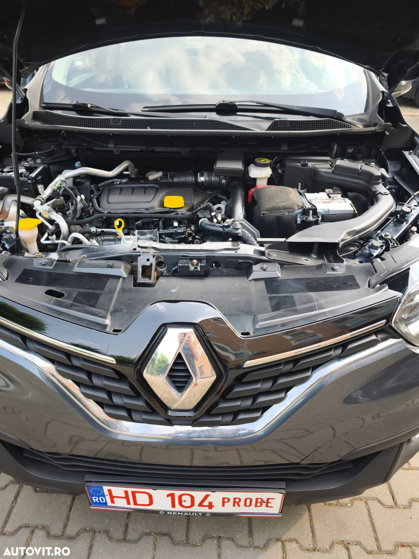 Renault Kadjar Energy dCi 130 COLLECTION - 10