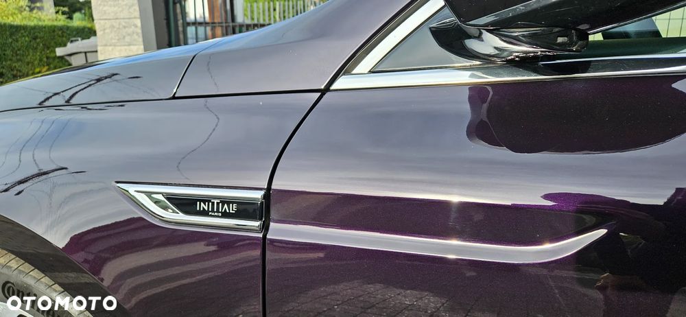 Renault Talisman ENERGY dCi 160 EDC INITIALE PARIS - 27