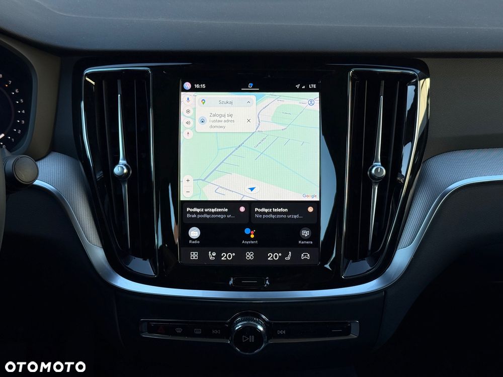 Volvo S60 B4 B Plus Bright - 21