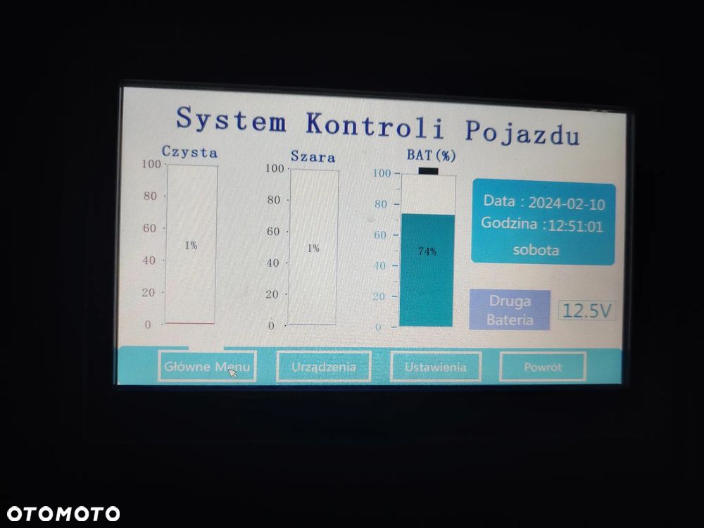 Peugeot Boxer L4H2 - 13