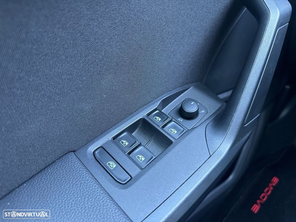 SEAT Arona 1.0 TSI FR - 20