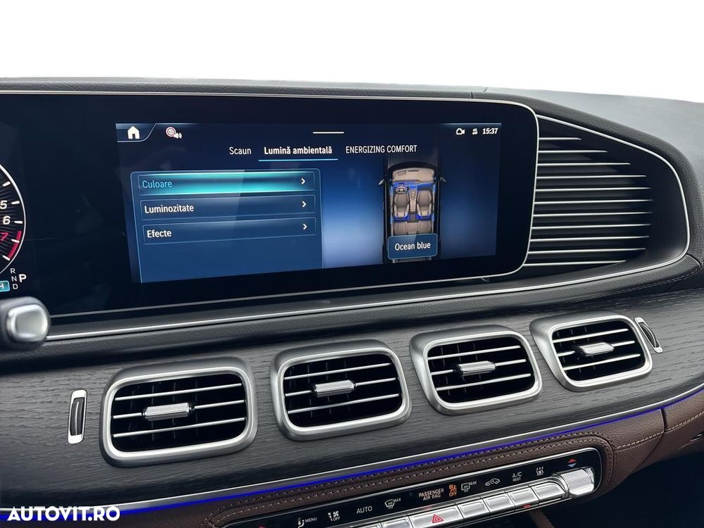 Mercedes-Benz GLE 400 PHEV 4MATIC - 18