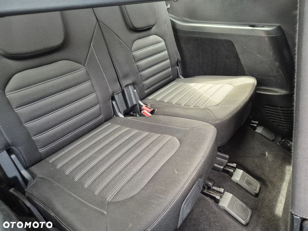 Ford Galaxy 2.0 EcoBlue Titanium - 30