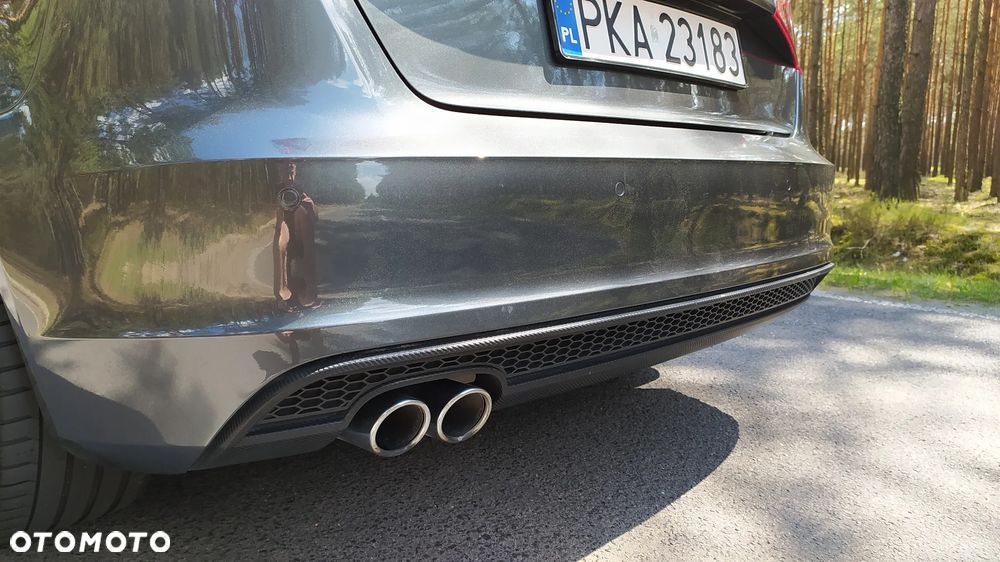 Audi A3 Sportback 2.0 TDI S tronic S line Sportpaket - 16