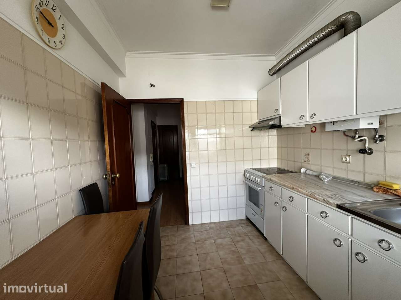 Apartamento T2 em Santa Maria Maior, Viana do Castelo. - Grande imagem: 5/18