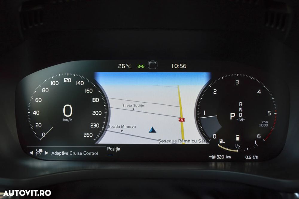 Volvo XC 60 B5 MHEV AWD Inscription - 24