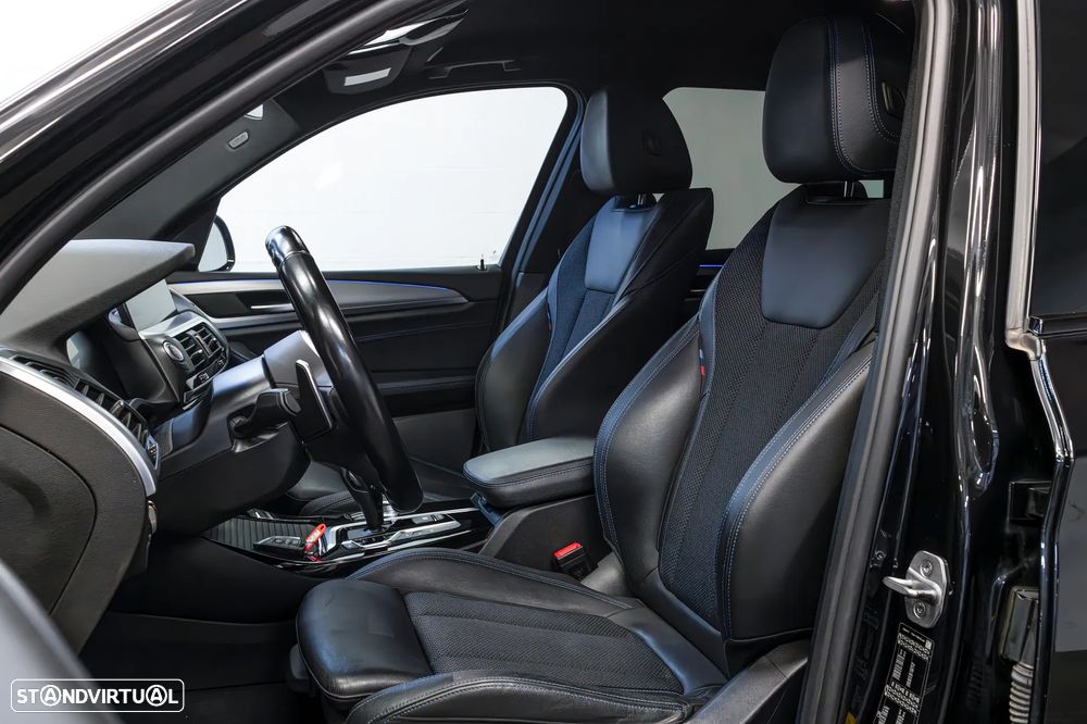 BMW X3 30 e xDrive Pack M - 9