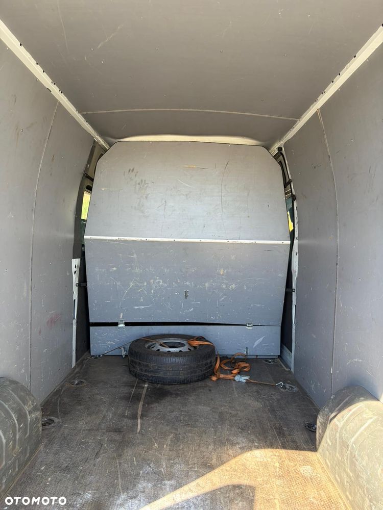 Opel Movano - 19