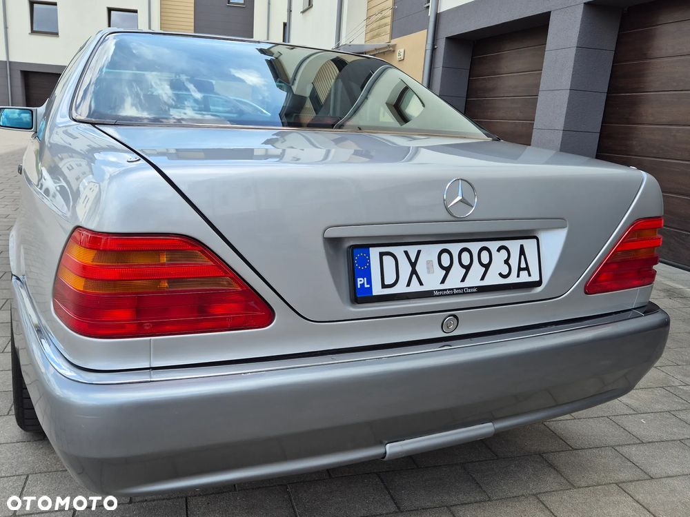 Mercedes-Benz CL - 11