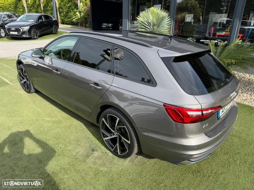 Audi A4 Avant - 13