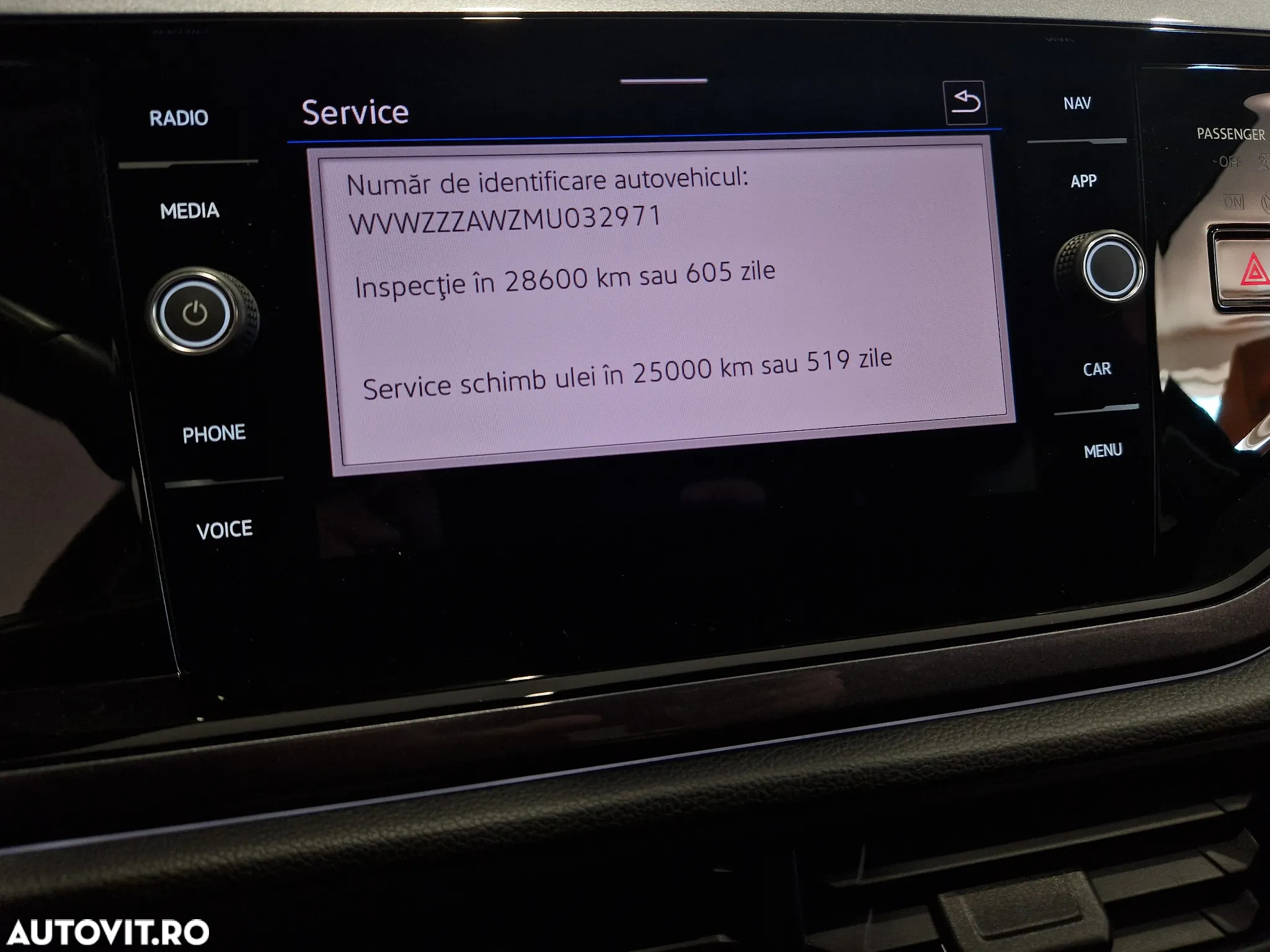 Volkswagen Polo 1.0 TSI DSG Highline - 25