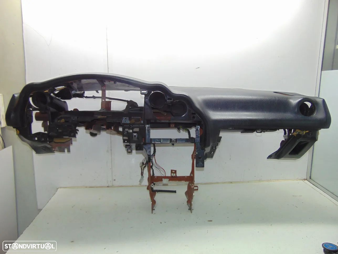 Mazda MX3 tablier - 1