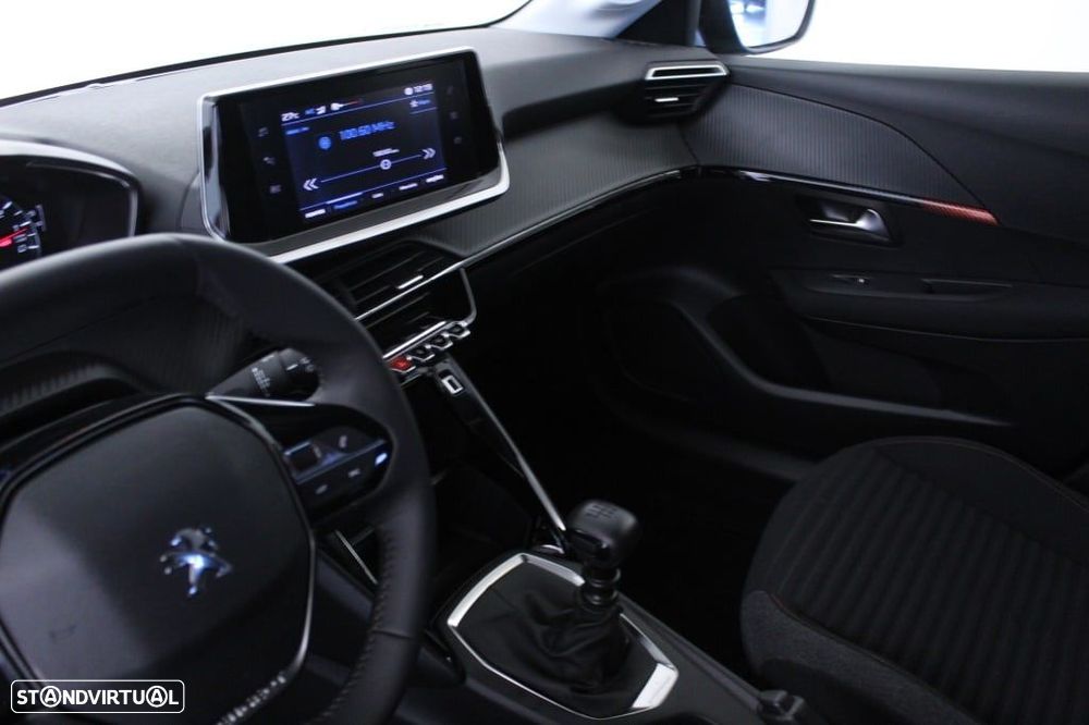 Peugeot 208 1.5 BlueHDi Active Pack - 32