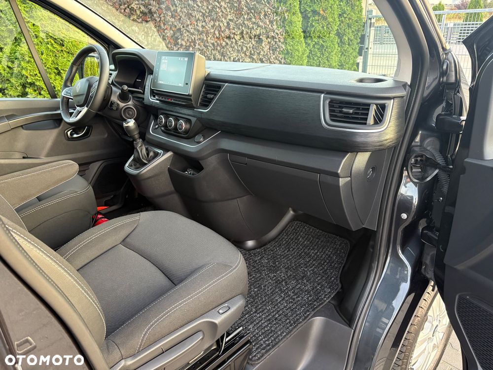 Renault Trafic 2.0 dCi Escapade - 12