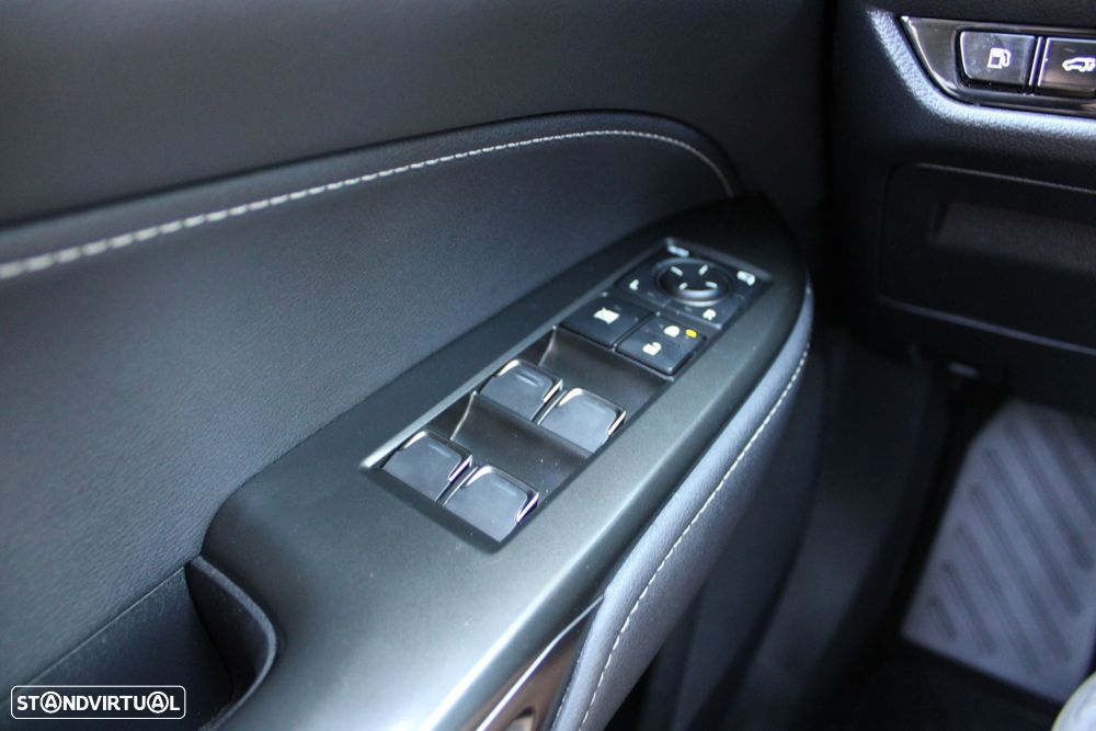 Lexus NX 450h+ Executive - 28