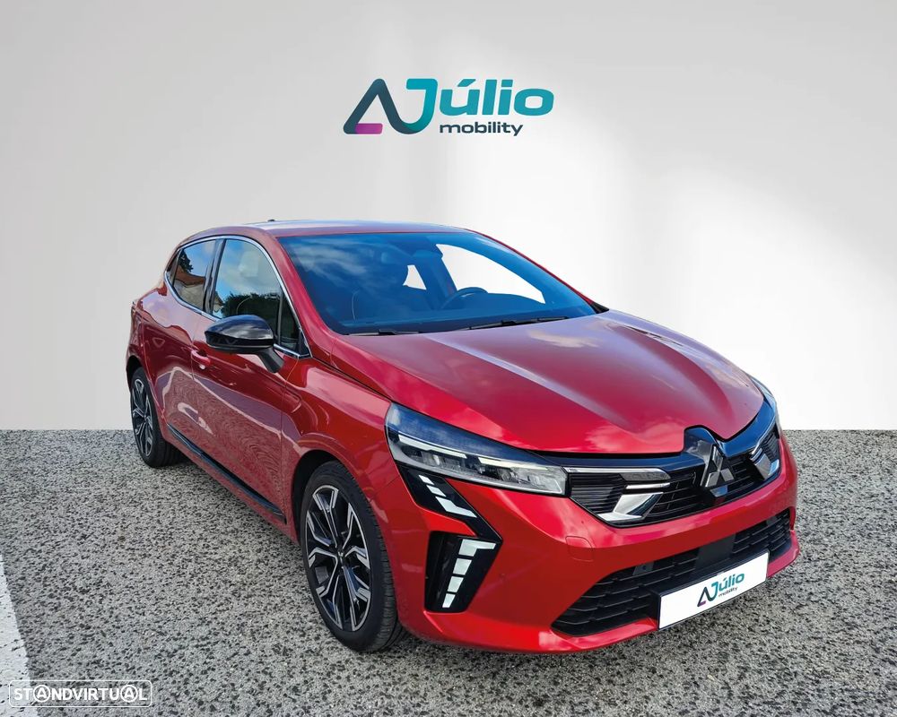 Mitsubishi Colt 1.0 MPI-T Shogun - 2