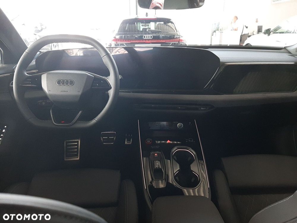 Audi A6 Avant - 14