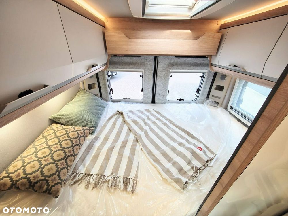 KNAUS BOXLIFE 540 MQ PLATINUM SELECTION - 11