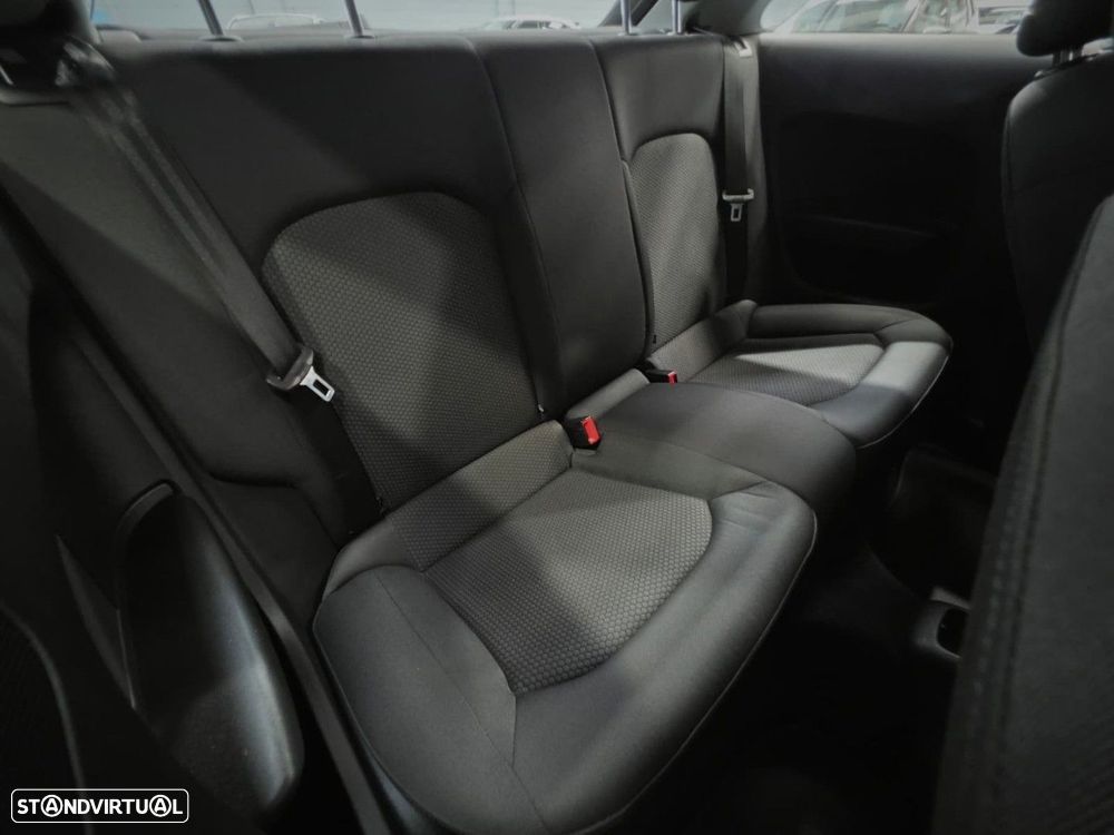 Audi A1 1.0 TFSI - 12