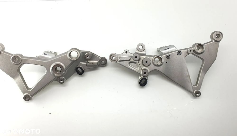 STELAZ MOCOWANIE WSPORNIK RAMY SET TRIUMPH TIGER 1200 RALLY - 1