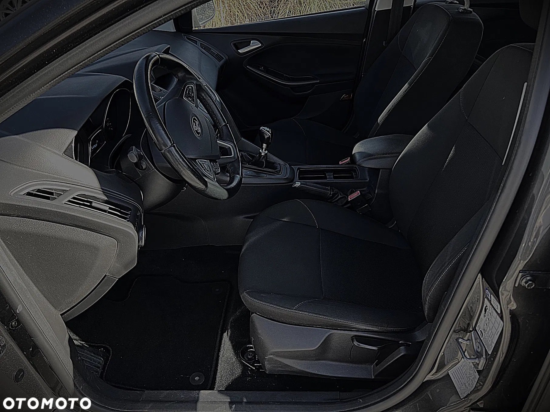 Ford Focus 1.5 EcoBoost Trend ASS - 25