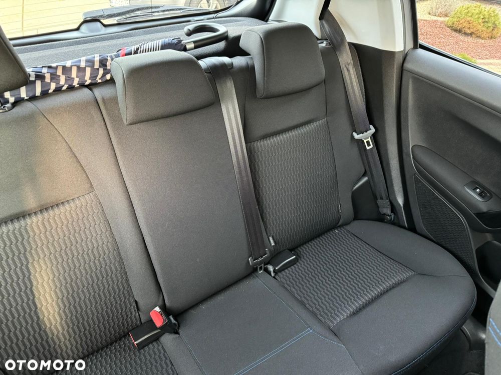 Peugeot 208 1.5 BlueHDi Allure S&S - 9