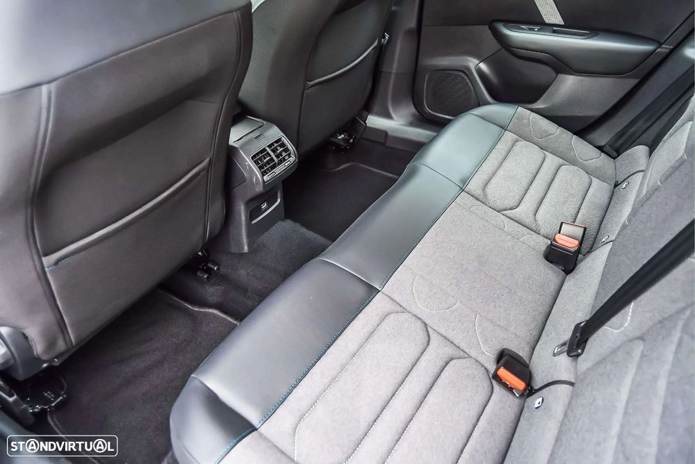 Citroën C4 1.2 PureTech Feel Pack - 11