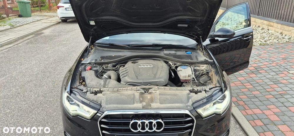 Audi A6 Avant - 18