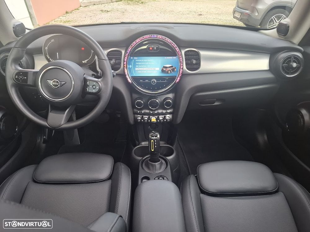 MINI 3 Portas Cooper SE Yours - 8