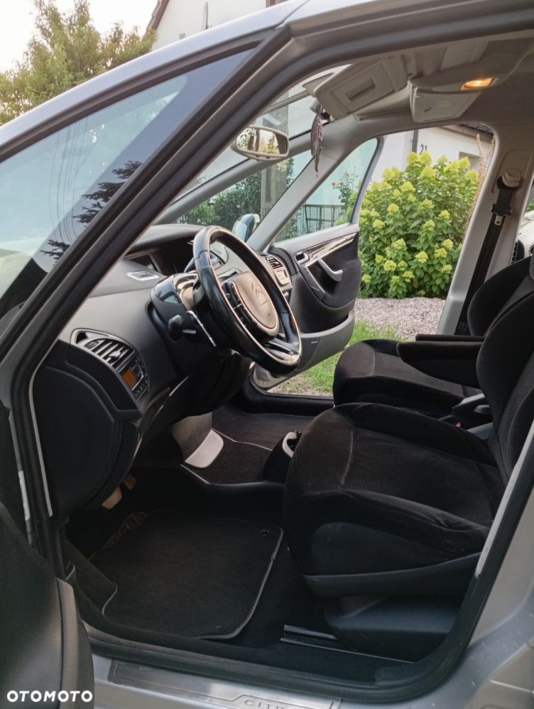 Citroën C4 Picasso 2.0 HDi Equilibre Exclusive - 6