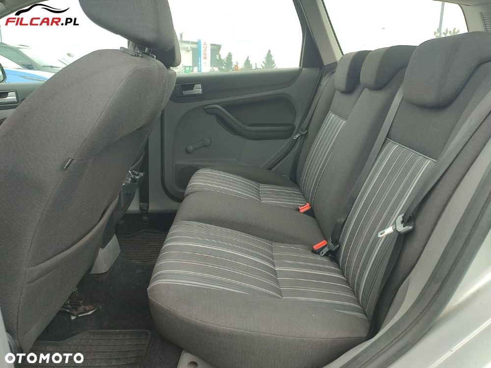 Ford Focus - 7