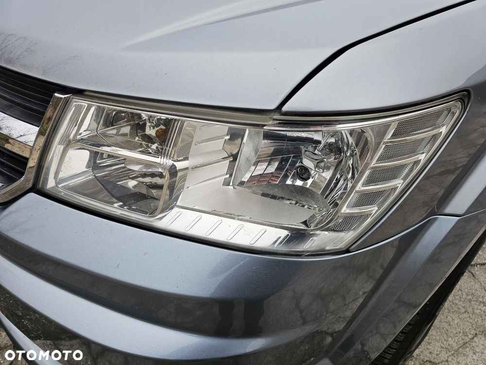 Dodge Journey 2.0 CRD SXT SR Edition - 10