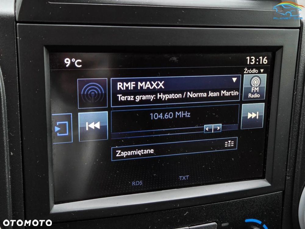 Peugeot Partner II Furgon L1 Facelifting 1.6 BlueHDi 100KM - 30