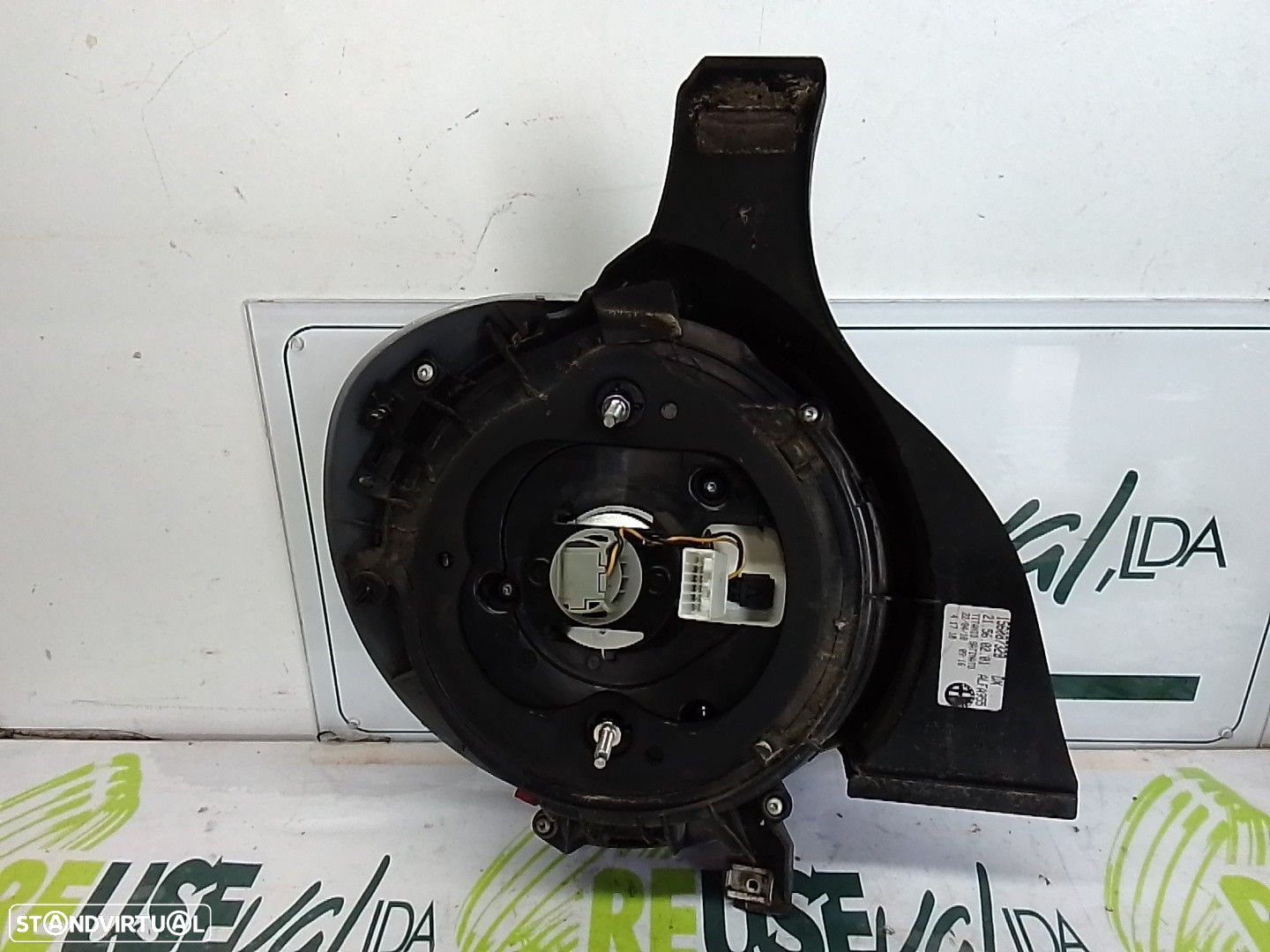 Farolim Stop Dto Alfa Romeo Mito (955_) - 2