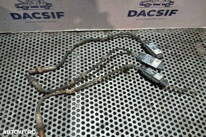 Senzor NOx GK21-5E145-AD 0281007071 GK21-5E145-AD 0281007071 Ford Tra - 1
