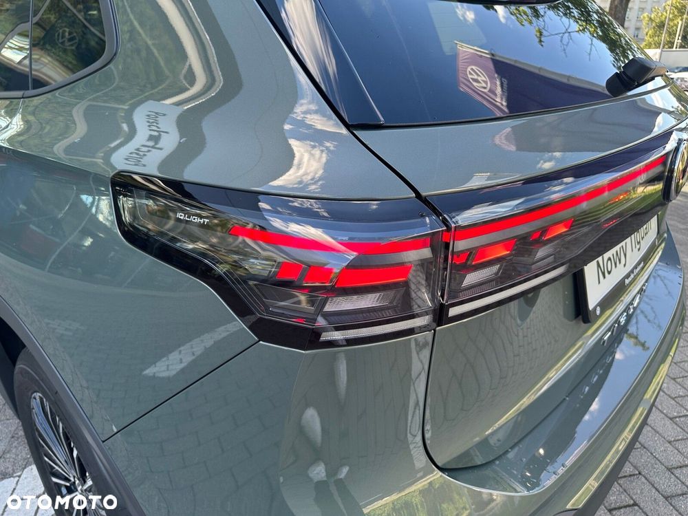 Volkswagen Tiguan 2.0 TDI Life Plus DSG - 33
