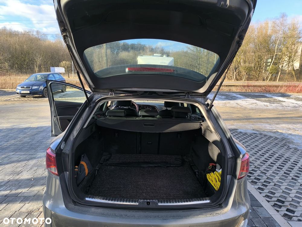 Seat Leon 1.6 TDI ECOMOTIVE Reference - 4