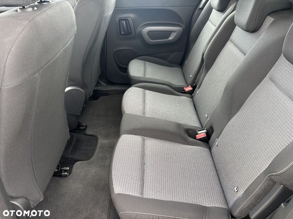 Toyota Proace City Verso 1.5 D-4D Business - 14
