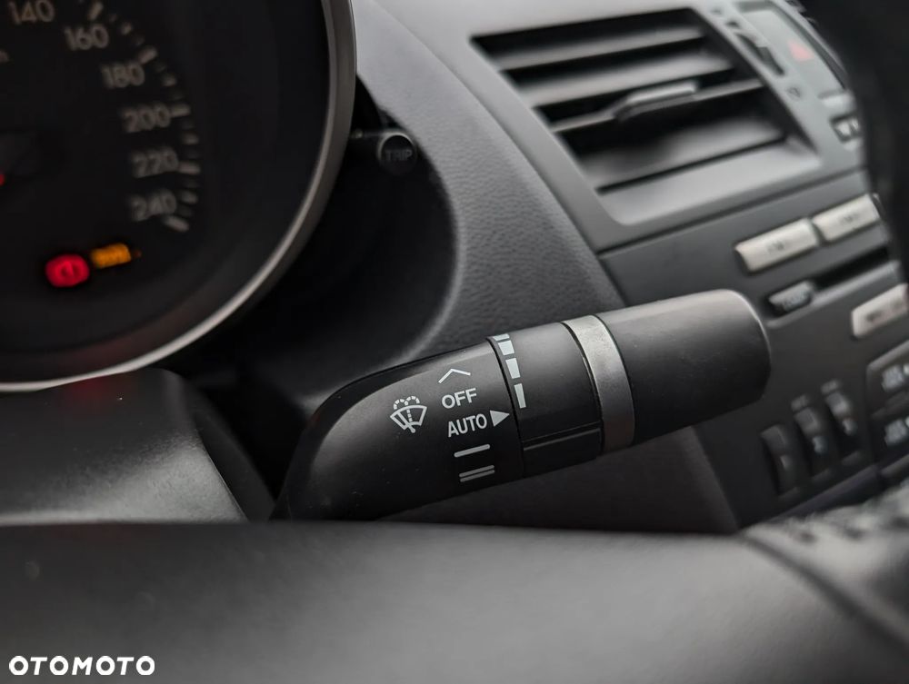 Mazda 3 1.6 MZR Edition 125 - 28