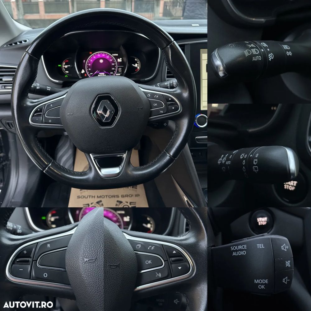 Renault Megane ENERGY dCi Intens - 7