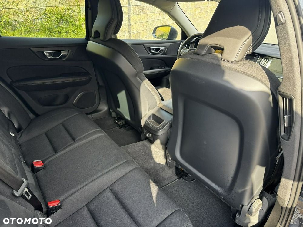 Volvo V60 D3 Geartronic - 13