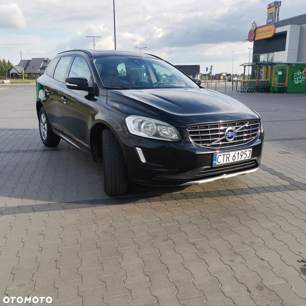 Volvo XC 60 D3 Drive-E Kinetic - 2