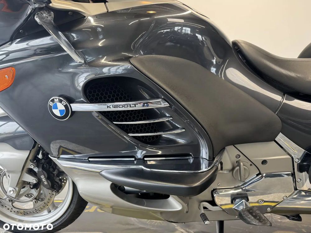 BMW K - 23